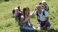 Familie Kaml