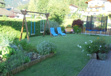 Appartement Steger Flachau