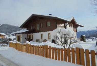 Appartement Steger Flachau